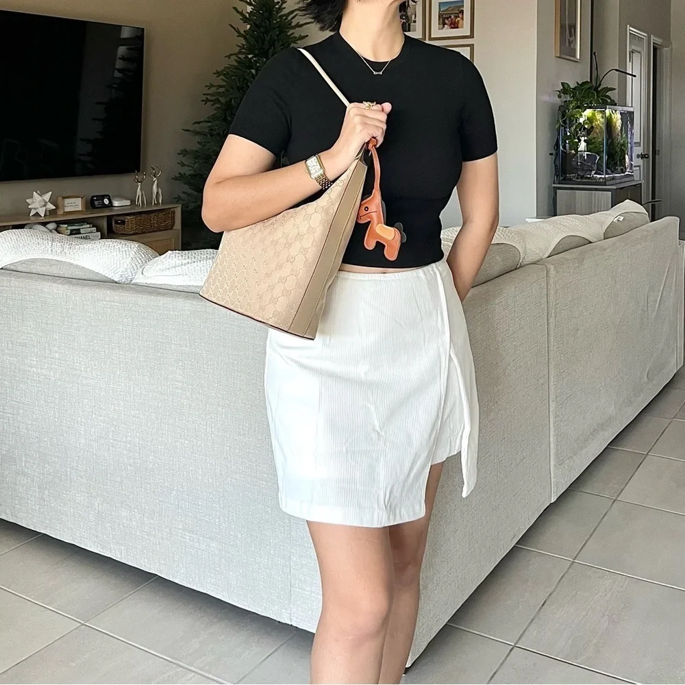 🍓GUCCI Hobo Shoulder Bag